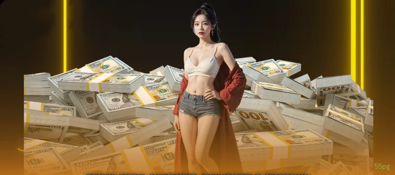 55pg - Entre no Jogo e Ganhe Muito no Cassino Online Mais Seguro do Brasil!